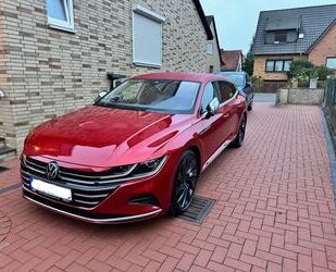 VW Arteon Gebrauchtwagen