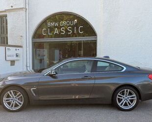 BMW 435 Gebrauchtwagen