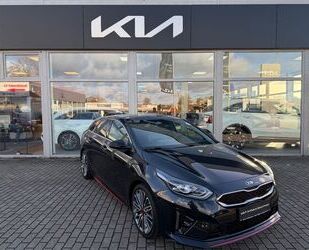 Kia pro ceed / ProCeed Gebrauchtwagen