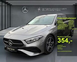 Mercedes-Benz A 200 Gebrauchtwagen