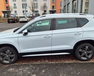 Seat Ateca Gebrauchtwagen