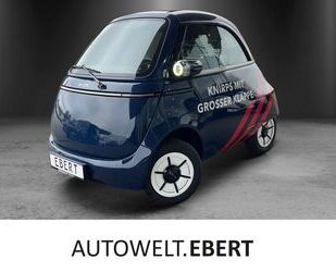 Microlino Pioneer Gebrauchtwagen