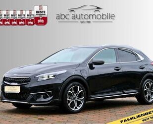 Kia XCeed Gebrauchtwagen