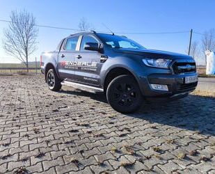 Ford Ranger Gebrauchtwagen