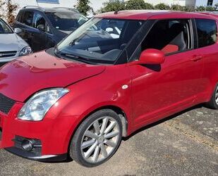 Suzuki Swift Gebrauchtwagen