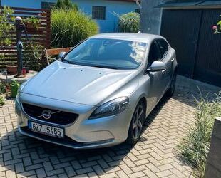 Volvo V40 Gebrauchtwagen