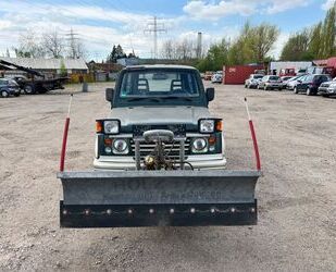 Suzuki SJ Samurai Gebrauchtwagen