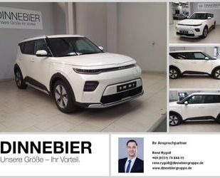 Kia Soul Gebrauchtwagen