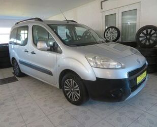Peugeot Partner Gebrauchtwagen