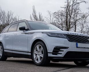 Land Rover Range Rover Velar Gebrauchtwagen
