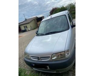 Citroen Berlingo Gebrauchtwagen