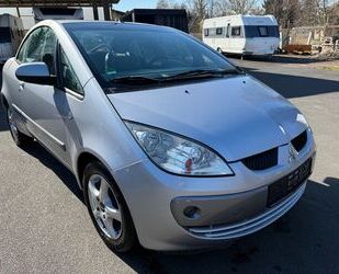 Mitsubishi Colt Gebrauchtwagen
