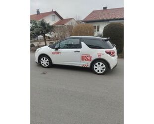 Citroen DS3 Gebrauchtwagen