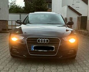 Audi A5 Gebrauchtwagen
