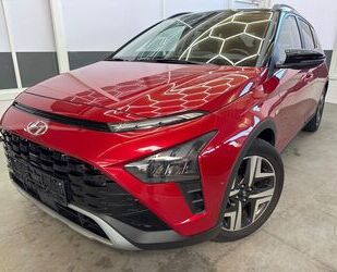 Hyundai BAYON Gebrauchtwagen