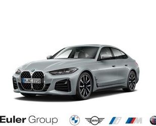 BMW 420 Gran Coupé Gebrauchtwagen