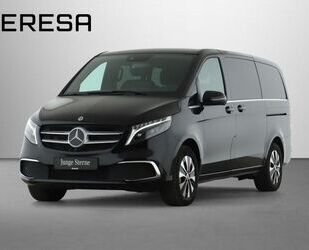 Mercedes-Benz V 300 Gebrauchtwagen