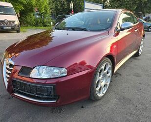 Alfa Romeo GT Gebrauchtwagen