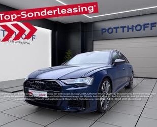 Audi S6 Gebrauchtwagen