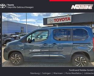 Toyota Proace City Gebrauchtwagen