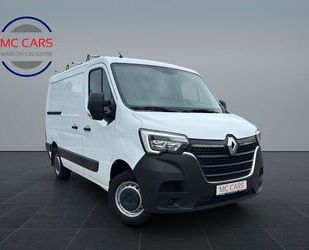 Renault Master Gebrauchtwagen