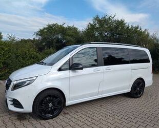 Mercedes-Benz V 250 Gebrauchtwagen