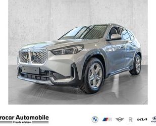 BMW iX1 Gebrauchtwagen