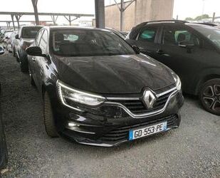 Renault Megane Gebrauchtwagen