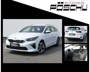 Kia ceed Sportswagon Gebrauchtwagen