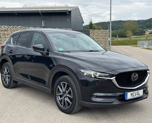 Mazda CX-5 Gebrauchtwagen