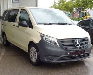 Mercedes-Benz Vito Gebrauchtwagen