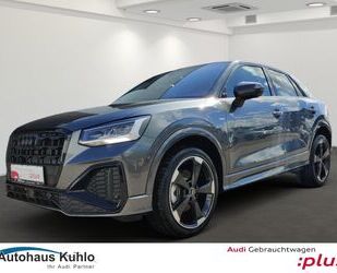 Audi Q2 Gebrauchtwagen