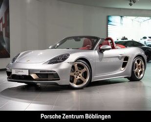 Porsche Boxster Gebrauchtwagen