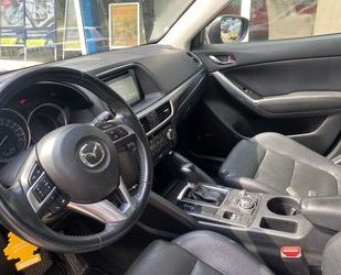 Mazda CX-5 Gebrauchtwagen