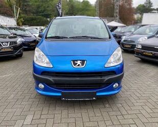 Peugeot 1007 Gebrauchtwagen