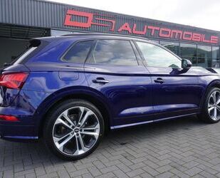 Audi SQ5 Gebrauchtwagen