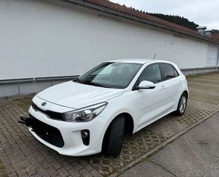 Kia Rio Gebrauchtwagen