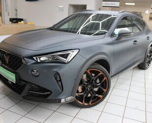 Cupra Formentor Gebrauchtwagen