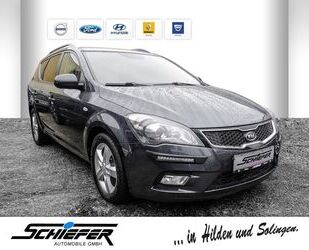 Kia ceed Sportswagon Gebrauchtwagen