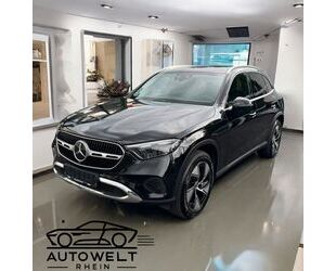 Mercedes-Benz GLC 300 Gebrauchtwagen