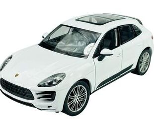 Porsche Macan Gebrauchtwagen