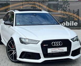 Audi RS6 Gebrauchtwagen