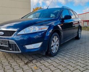 Ford Mondeo Gebrauchtwagen