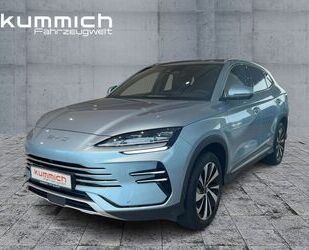 BYD SEAL U Gebrauchtwagen