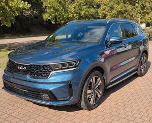Kia Sorento Gebrauchtwagen