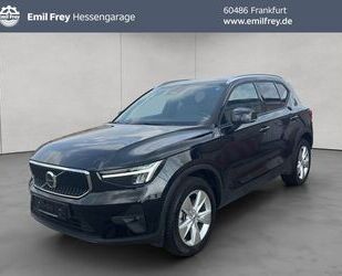 Volvo XC40 Gebrauchtwagen