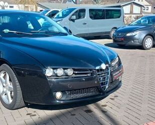 Alfa Romeo 159 Gebrauchtwagen