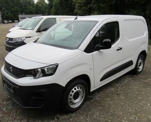 Peugeot Partner Gebrauchtwagen