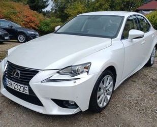 Lexus IS 300 Gebrauchtwagen