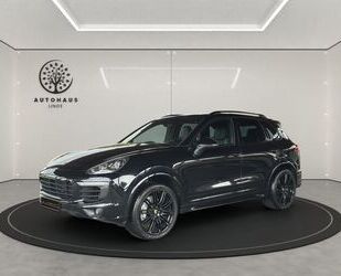 Porsche Cayenne Gebrauchtwagen